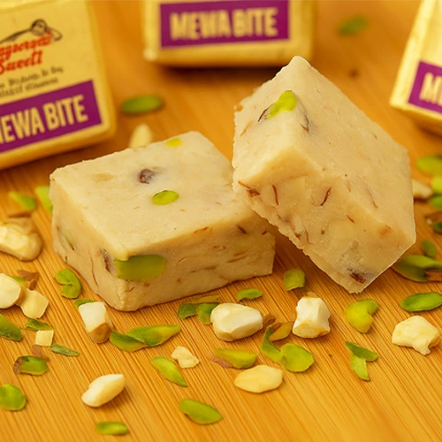 Kaju ki Barfi