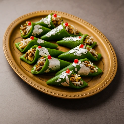 Special Kaju Gulkand Paan Mithai Barfi